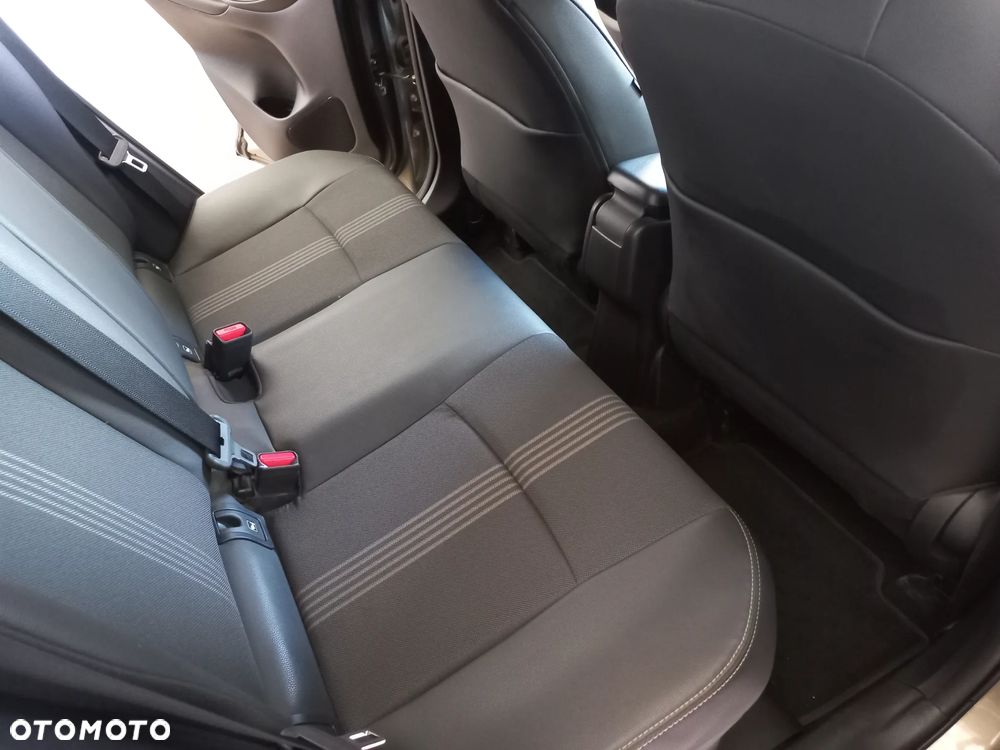Toyota Yaris Cross Hybrid 1.5 Adventure 4x4 - 15