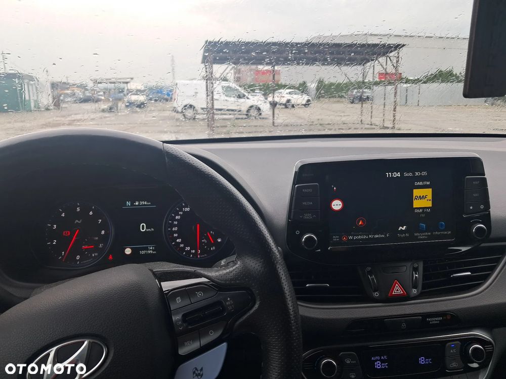 Hyundai i30 N 2.0 T-GDI Performance - 8