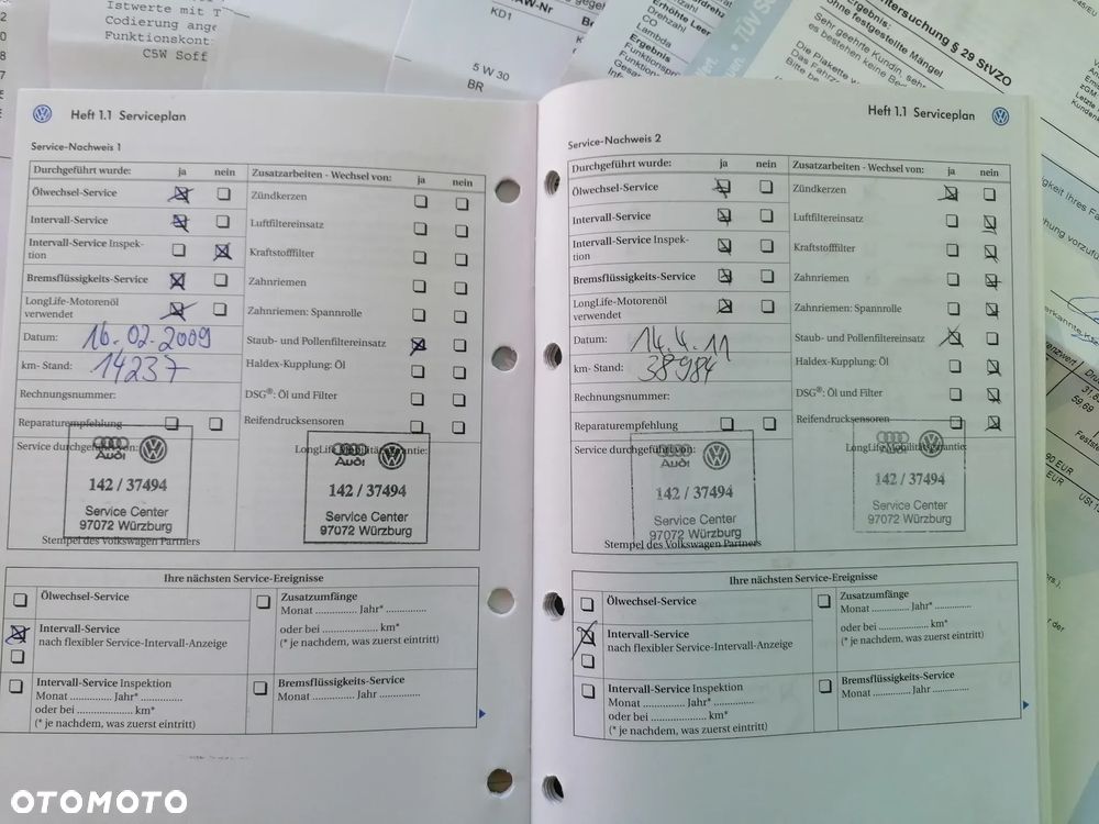 Volkswagen Golf 1.6 Tour - 26