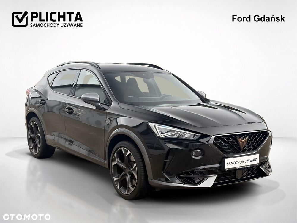 Cupra Formentor - 8
