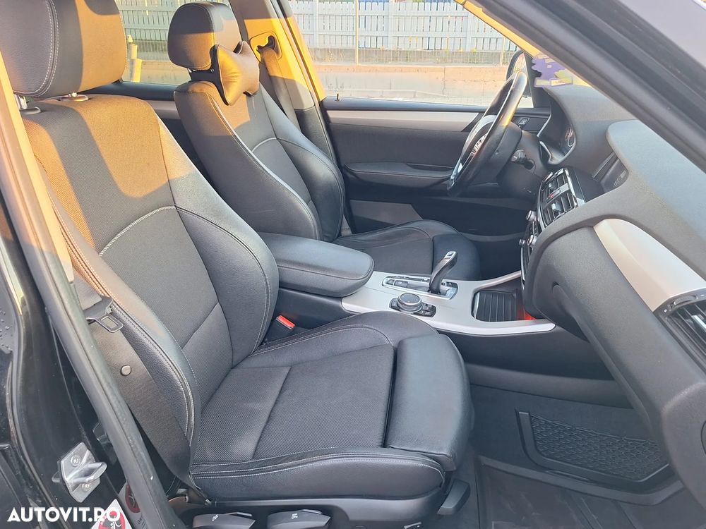 BMW X3 - 5