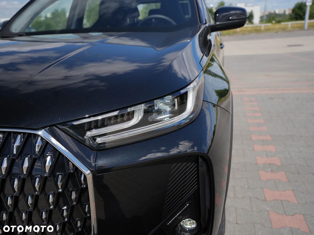 Chery Tiggo 7 1.6 T-GDI Comfort DCT - 12