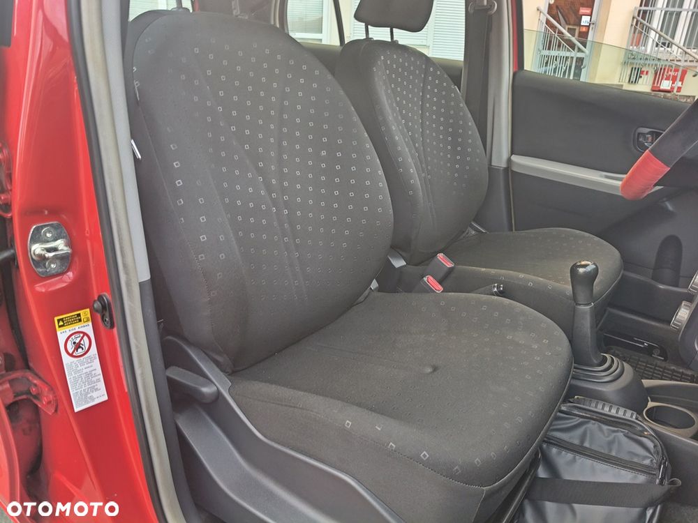 Toyota Yaris 1.0 VVT-i Team - 20