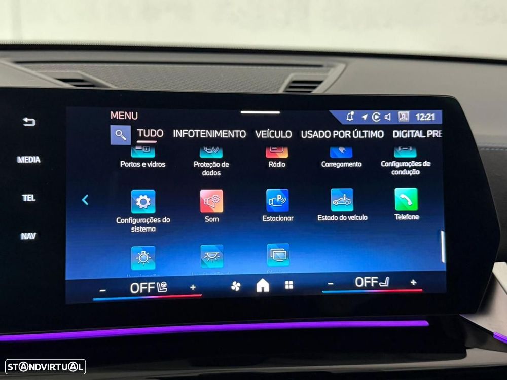 BMW iX2 eDrive20 Pack Desportivo M Pro - 29