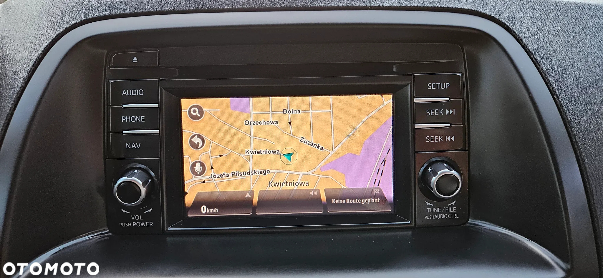 Mazda CX-5 SKYACTIV-G 160 AWD Sports-Line - 19