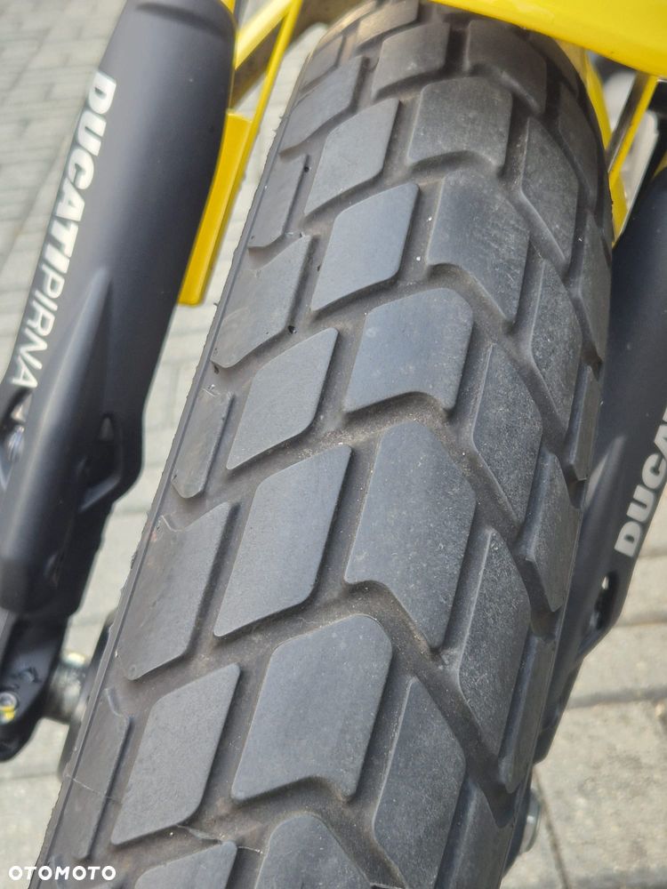 Ducati Scrambler - 12