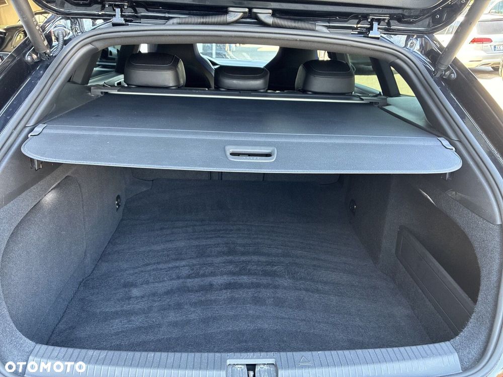 Volkswagen Arteon Shooting Brake - 15