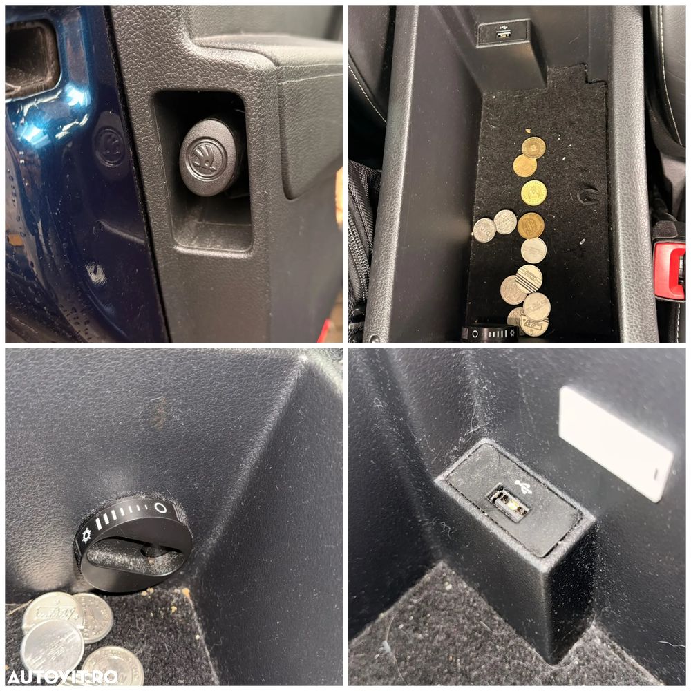 Skoda Superb Combi 1.4 TSI iV DSG L&K - 14