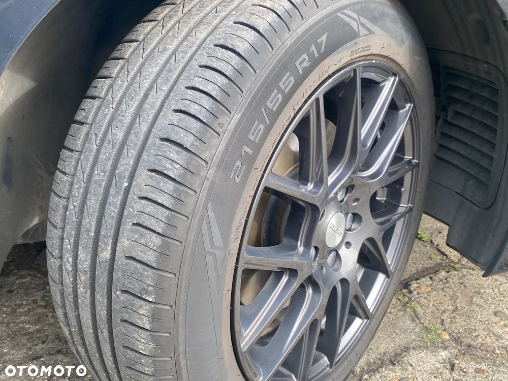 Peugeot 508 1.6 PureTech Allure Pack S&S EAT8 - 13