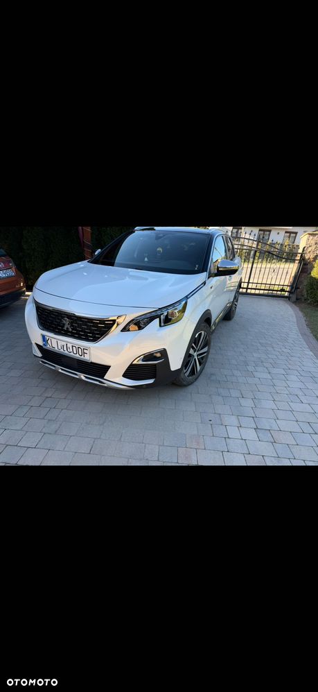Peugeot 3008 - 1