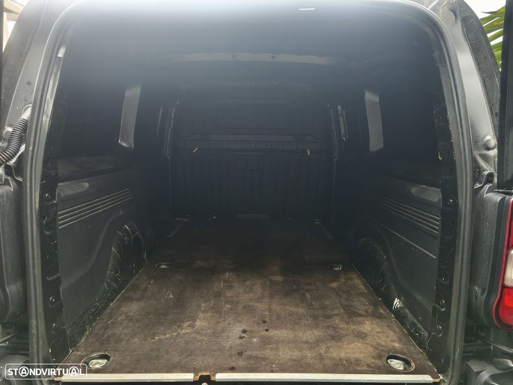 Citroën Berlingo Blue HDI XL Longa - 14