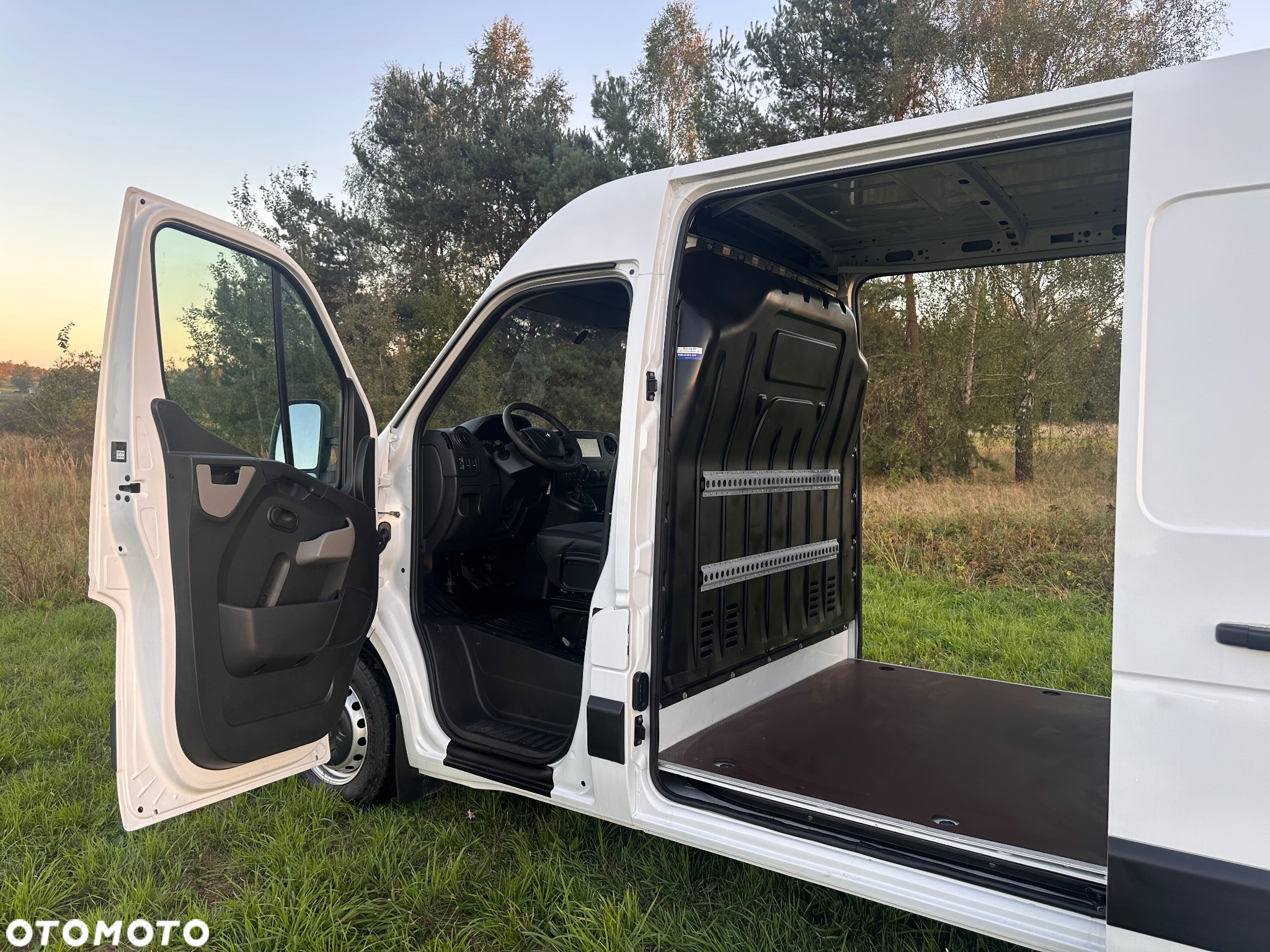Renault Master - 13