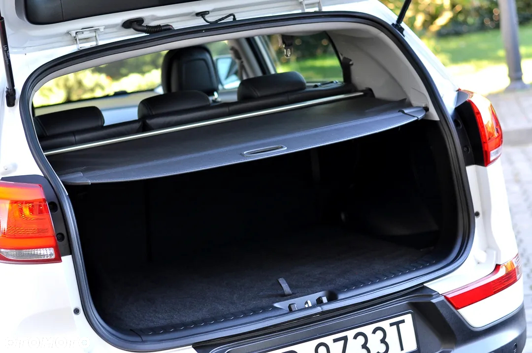 Kia Sportage 1.7 CRDI 2WD ISG Attract - 16