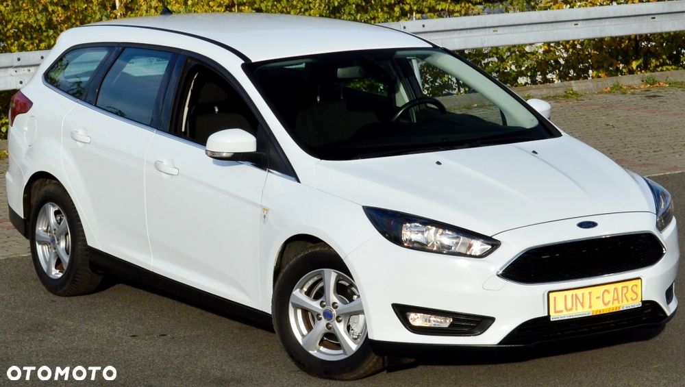 Ford Focus - 2