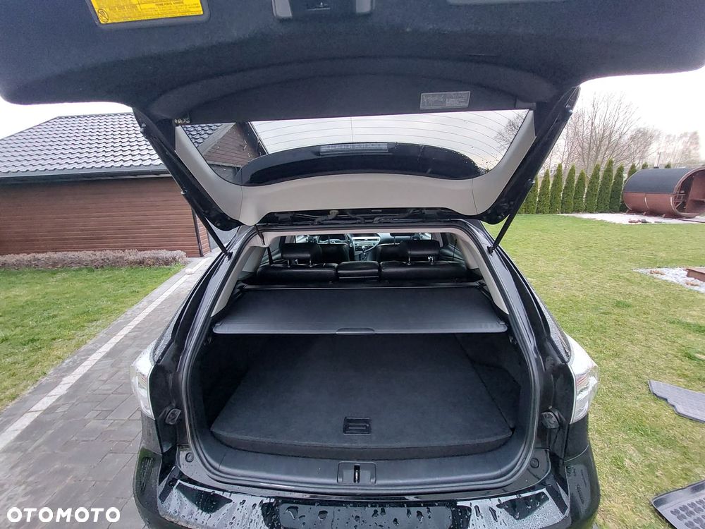 Lexus RX 350 Prestige - 12