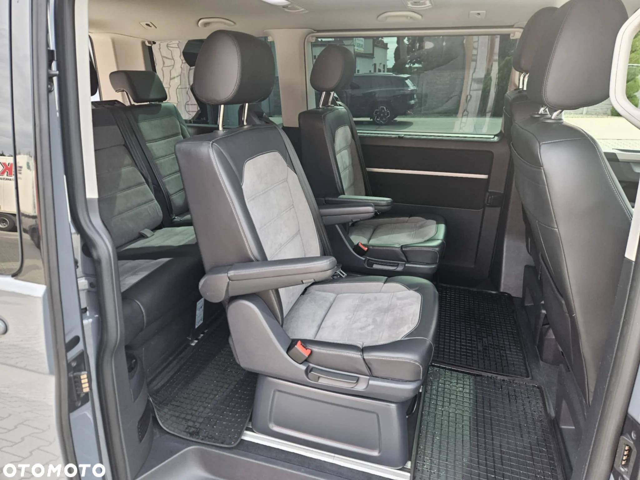 Volkswagen Multivan 6.1 2.0 TDI L1 Higline DSG - 16
