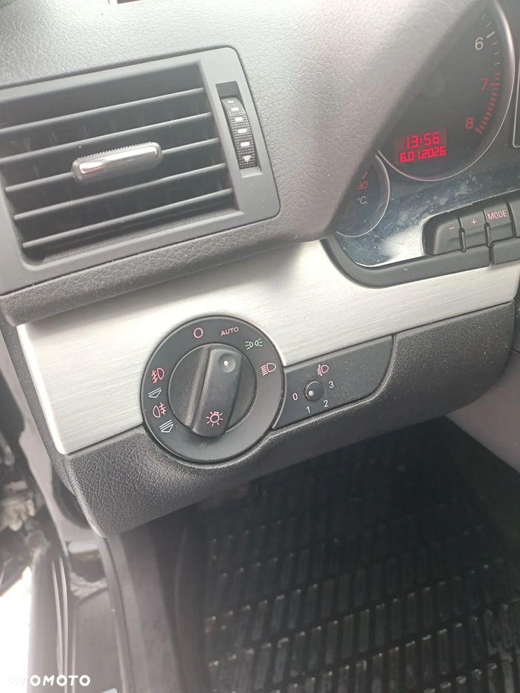 Audi A4 Avant 1.8T - 15