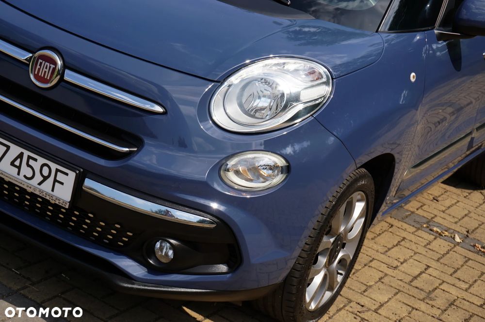 Fiat 500L Urban 1.4 T-Jet 16V Lounge - 15