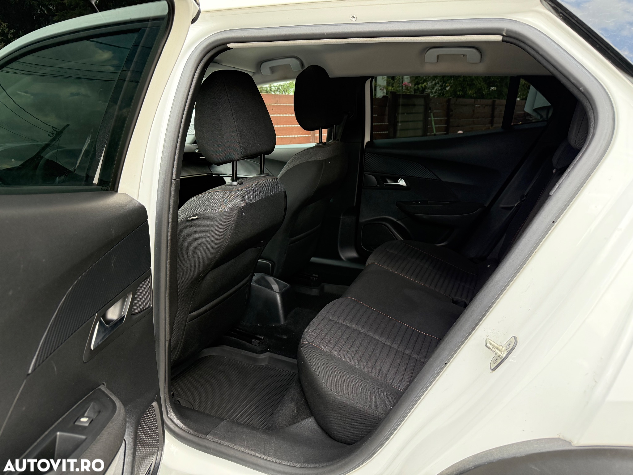 Peugeot 2008 1.5 BlueHDI FAP Active - 7