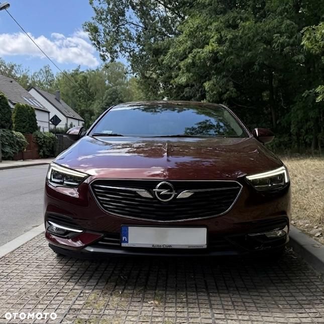 Opel Insignia 2.0 CDTI Elite S&S - 2