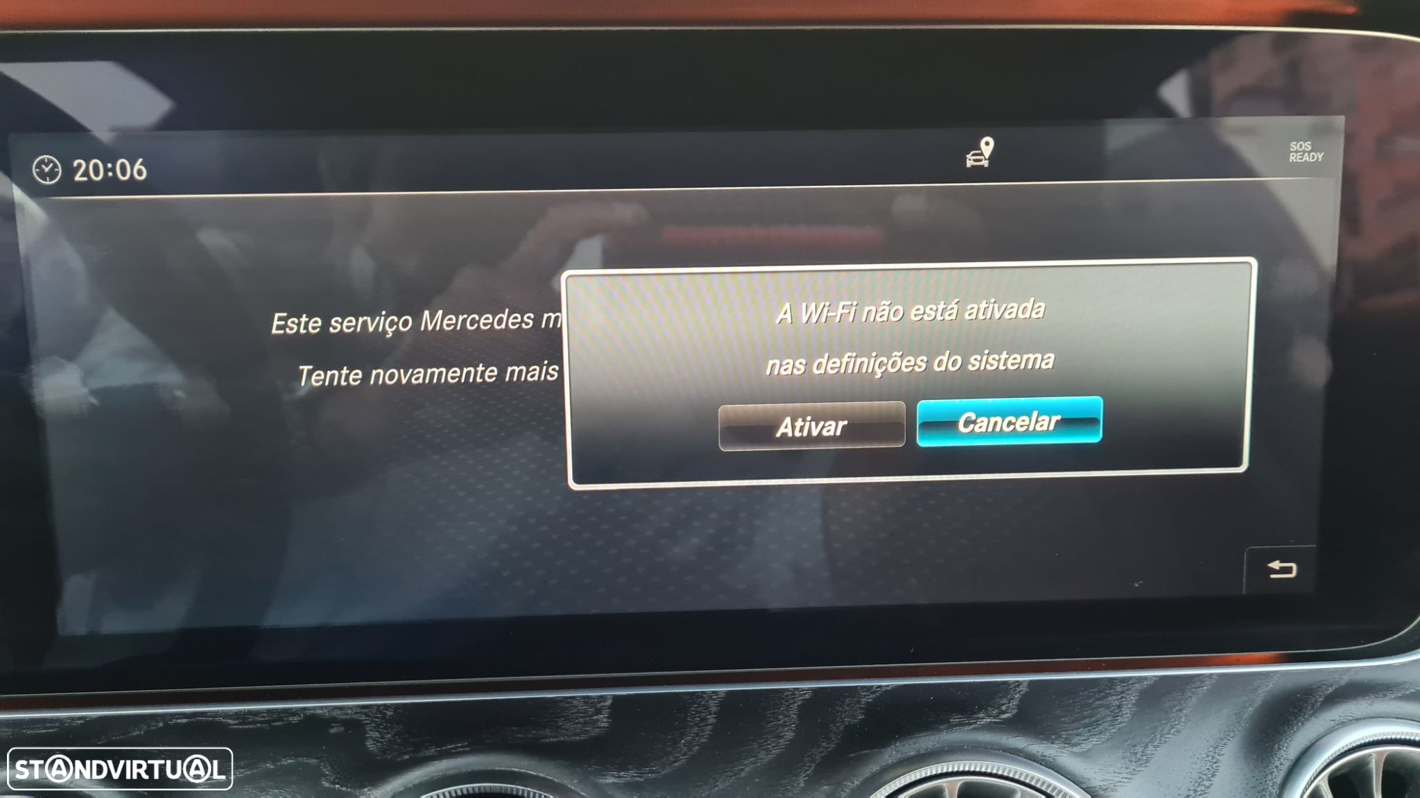 Mercedes-Benz E 220 - 38