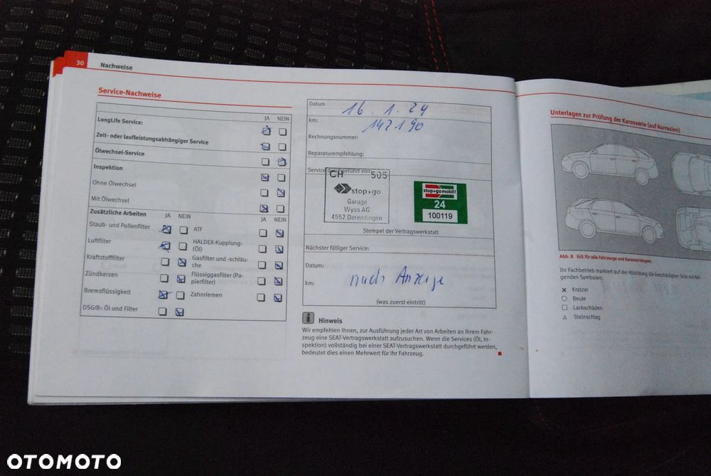 Seat Exeo ST 2.0 TSI Style - 40