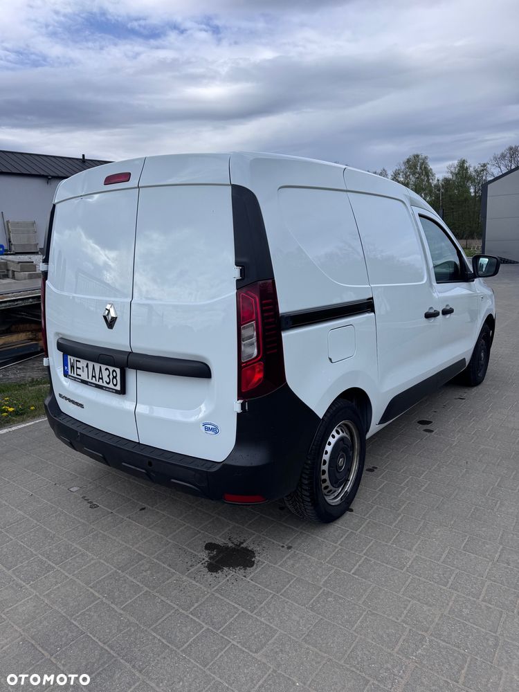 Renault EXPRESS - 3