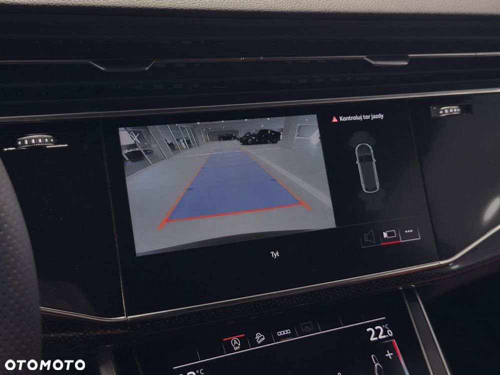 Audi SQ8 - 23