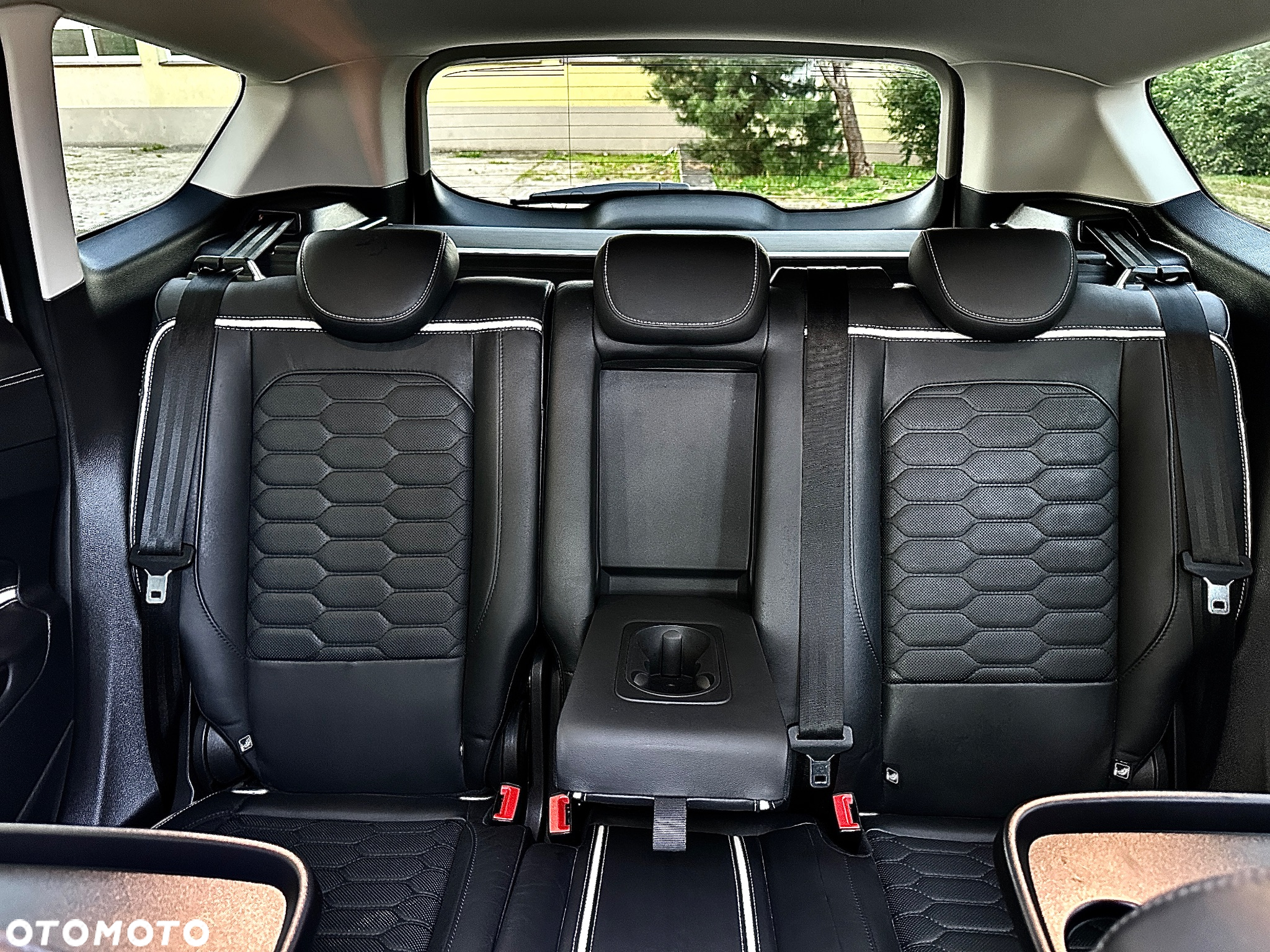 Ford Kuga Vignale 1.5 EcoBoost AWD ASS - 19