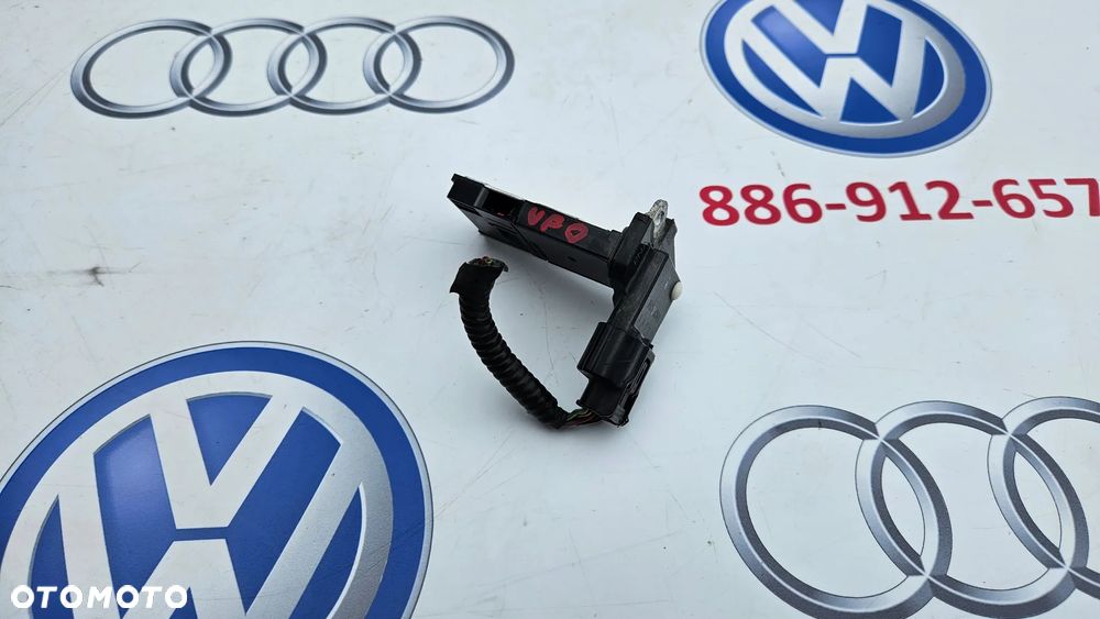 HONDA CIVIC VIII 8 UFO 1.8 16V przepływomierz powietrza z kostką AFH70M-41B - 1