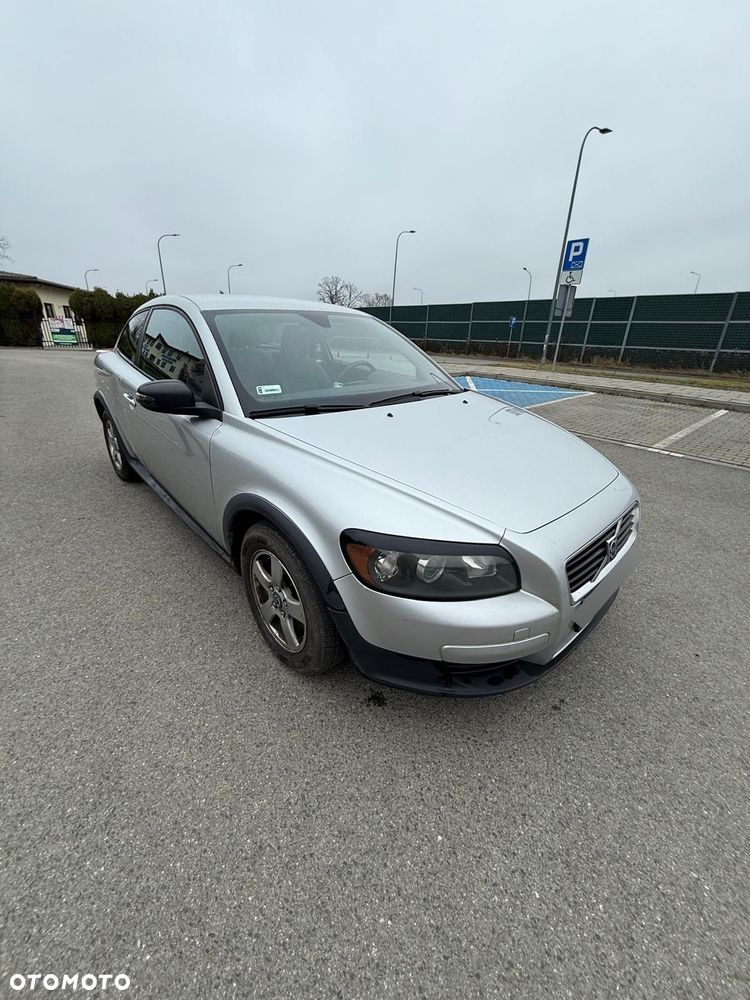 Volvo C30 1.6D - 2