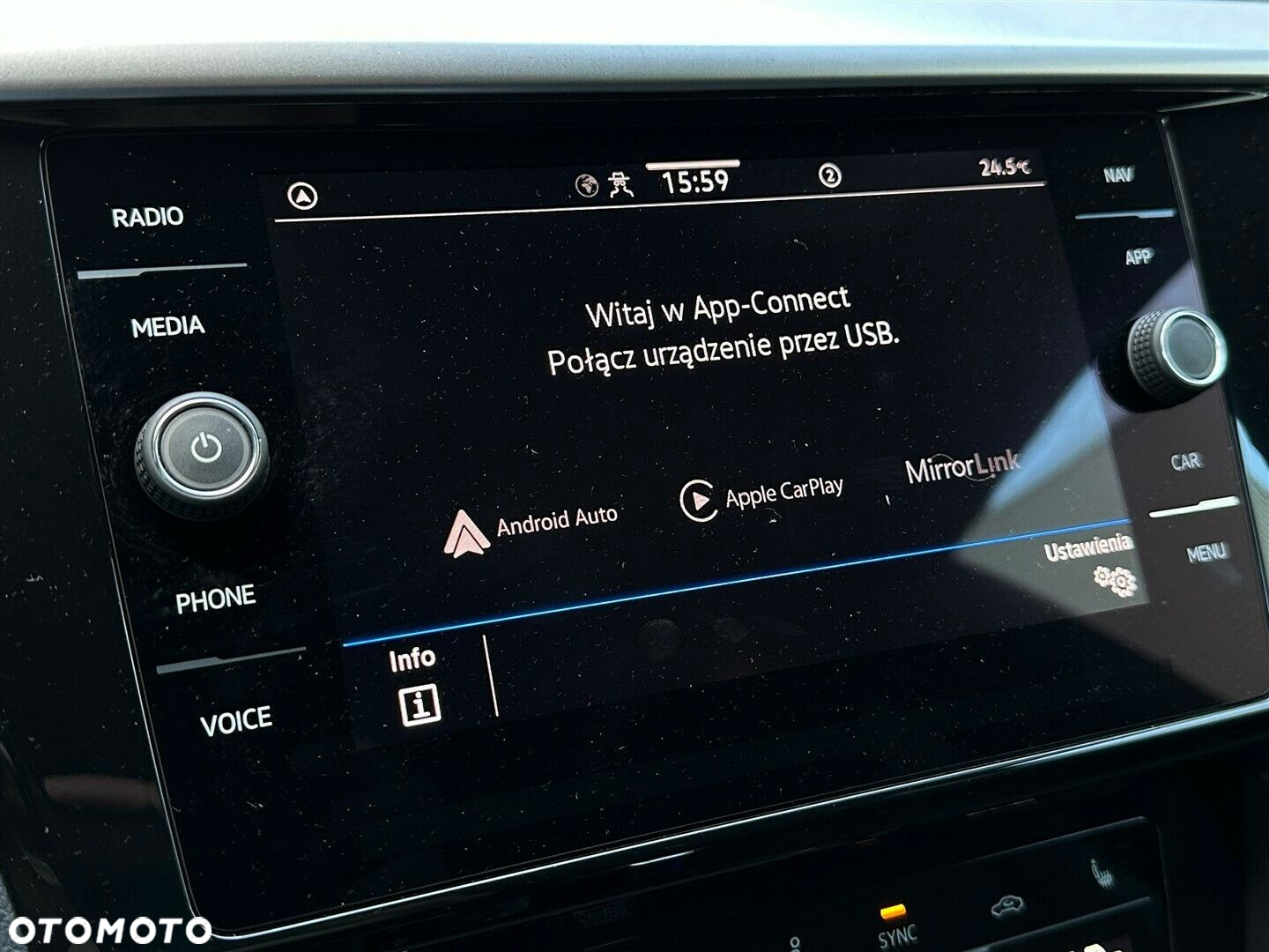 Volkswagen Arteon 2.0 TSI R-Line DSG - 23