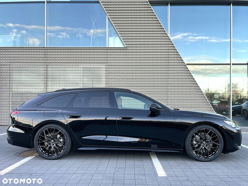 Audi A6 Avant - 25
