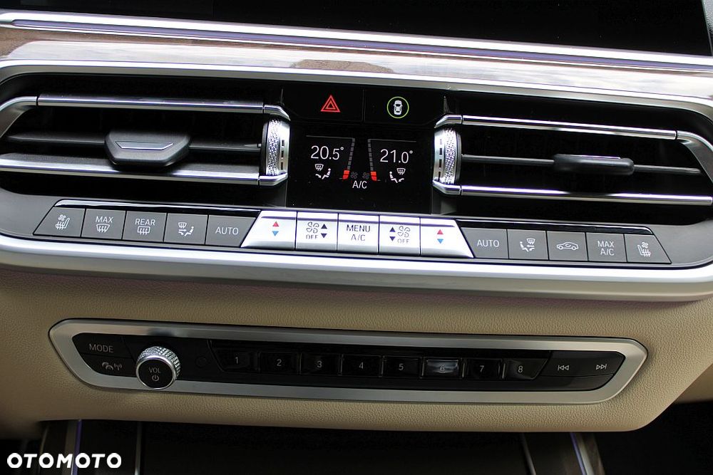 BMW X7 xDrive40i mHEV sport - 25