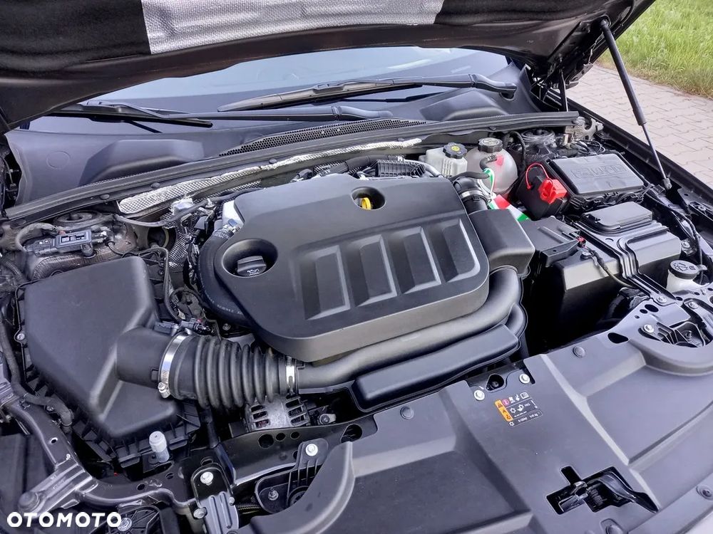 Opel Insignia 2.0 CDTI Elegance S&S - 33