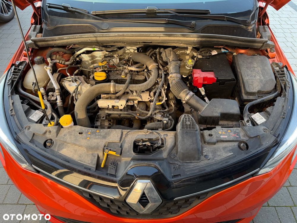 Renault Clio 1.0 TCe Zen - 13