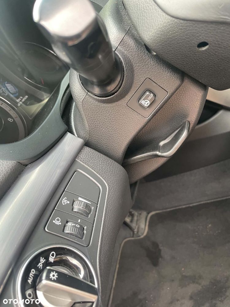 Hyundai i40 2.0 GDI Style - 33