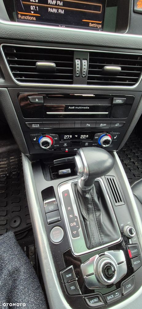 Audi Q5 2.0 TFSI Quattro Sport S tronic - 10