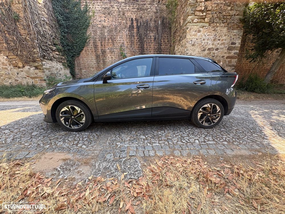 MG MG4 64 kWh Comfort - 5