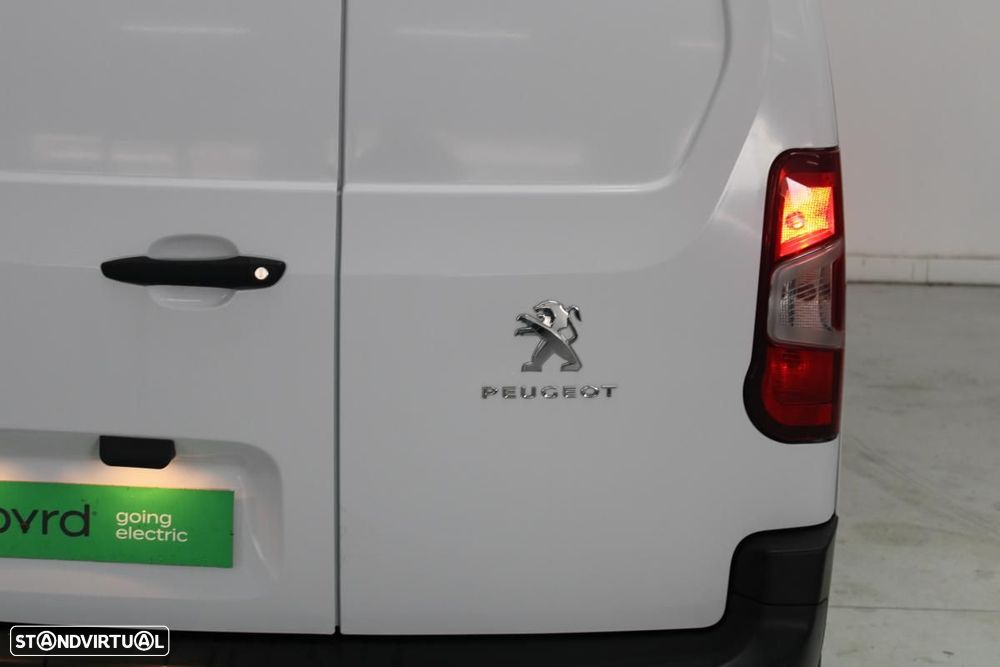 Peugeot Partner Premium - 7