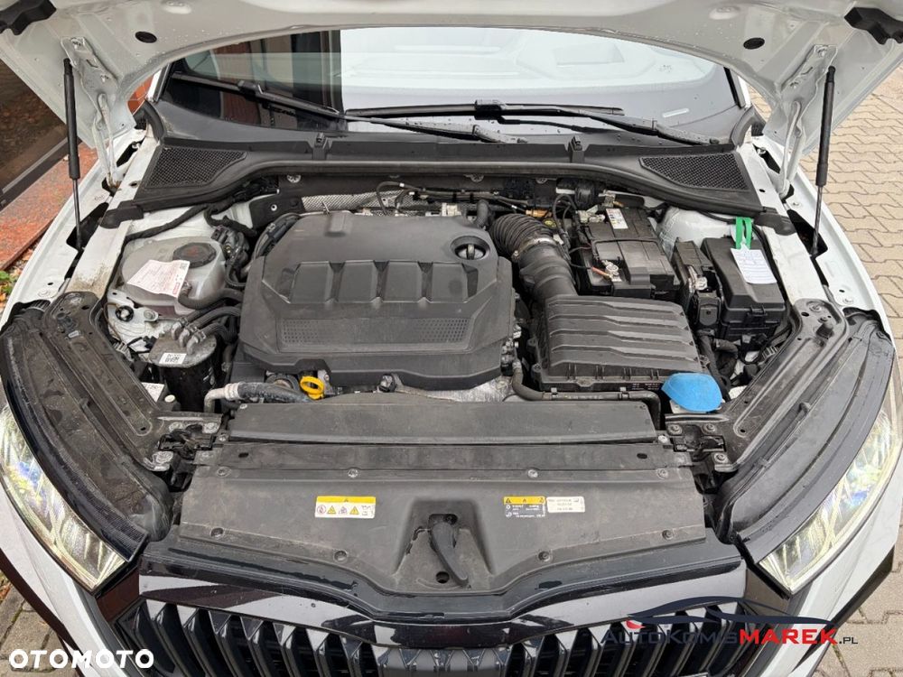 Skoda Octavia 2.0 TDI 4x4 RS DSG - 36