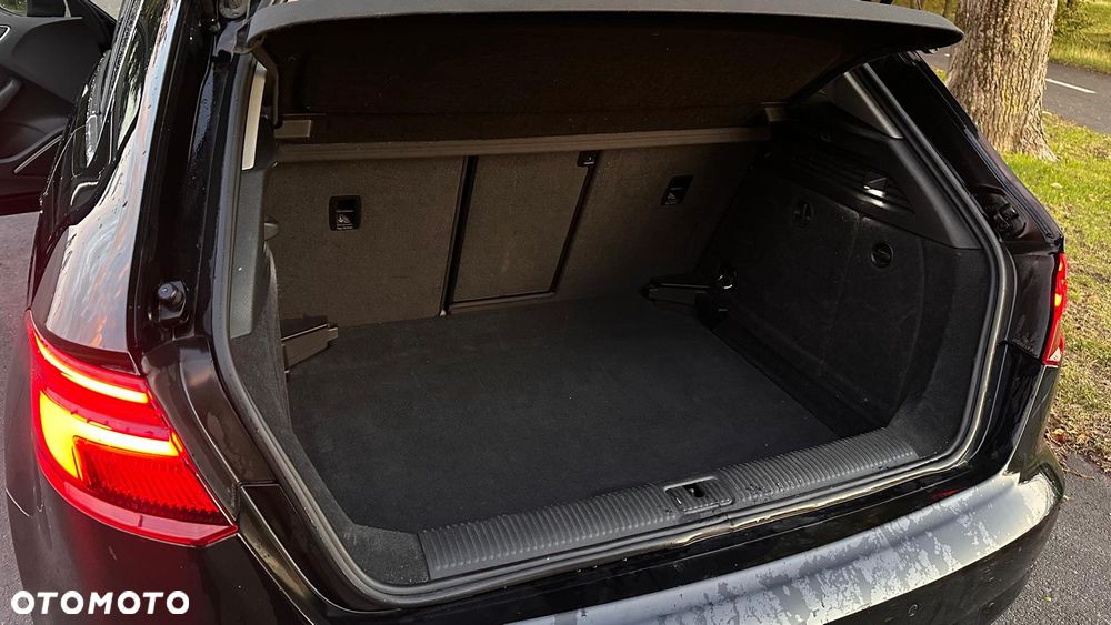 Audi A3 Sportback 2.0 TDI S tronic - 9