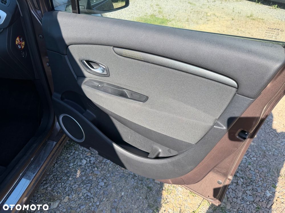 Renault Grand Scenic Gr 1.4 16V TCE Expression - 18