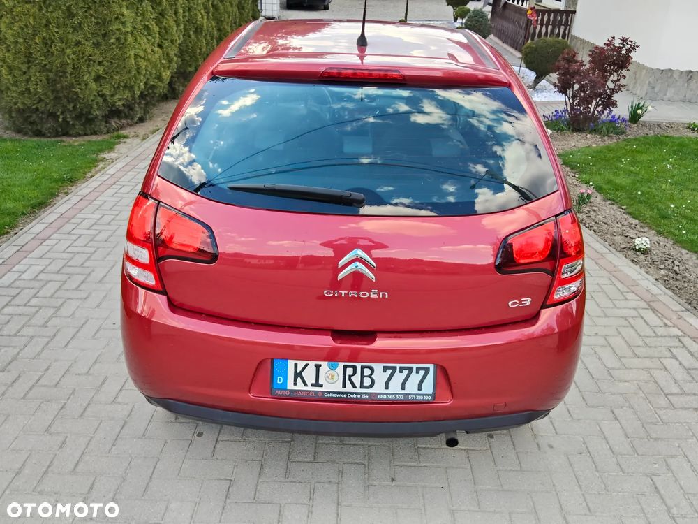 Citroën C3 1.1 Style - 13