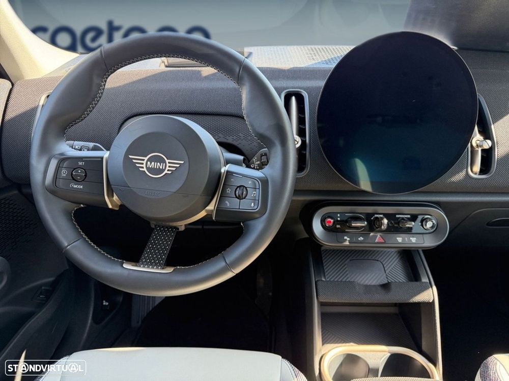 MINI Countryman D Classic - 11