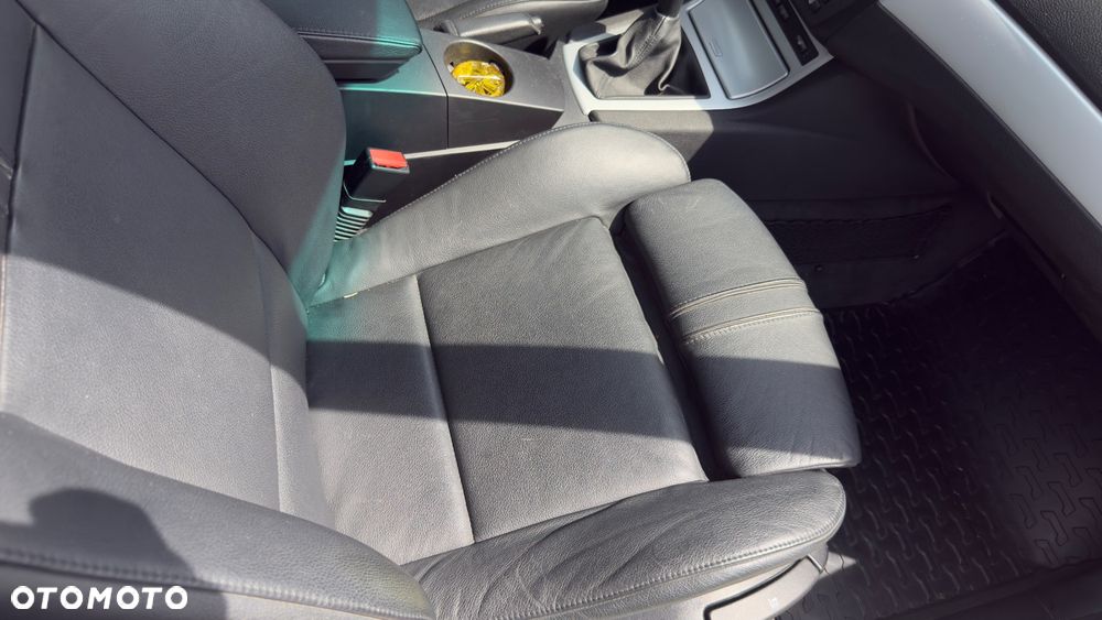 BMW X3 xDrive20d - 11