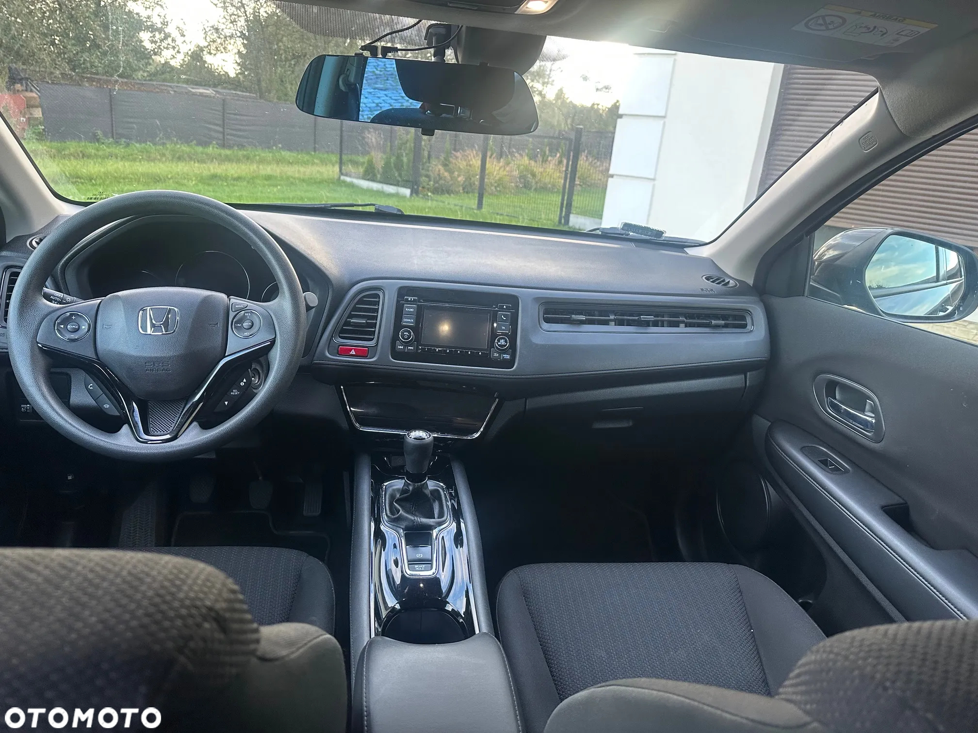 Honda HR-V - 5