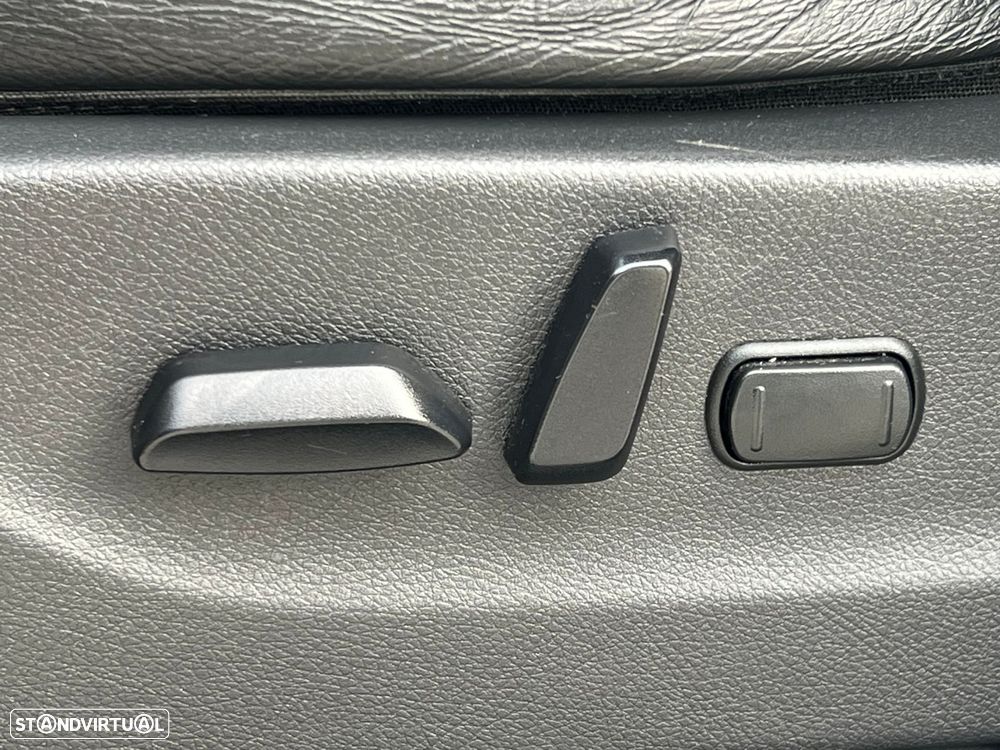 Mercedes-Benz X 350 d 4MATIC Aut. POWER EDITION - 31