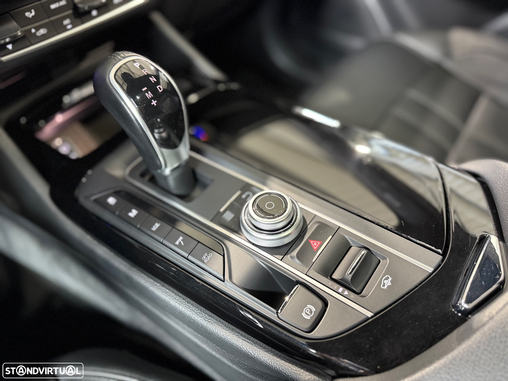 Maserati Levante 3.0 V6 Gransport - 29