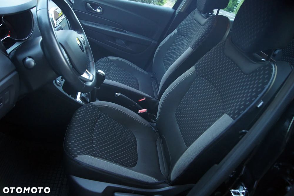 Renault Captur ENERGY TCe 90 Start&Stop Intens - 23